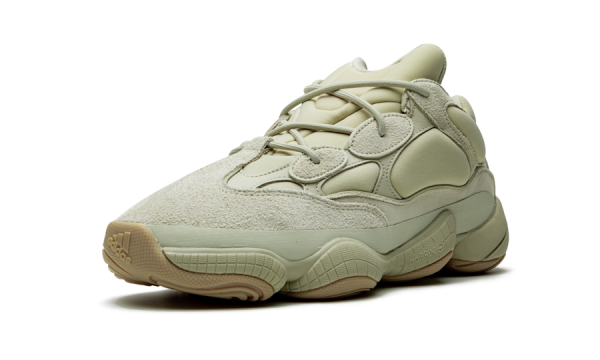 Adidas YEEZY Yeezy 500 Shoes Stone - FW4839 Sneaker WOMEN