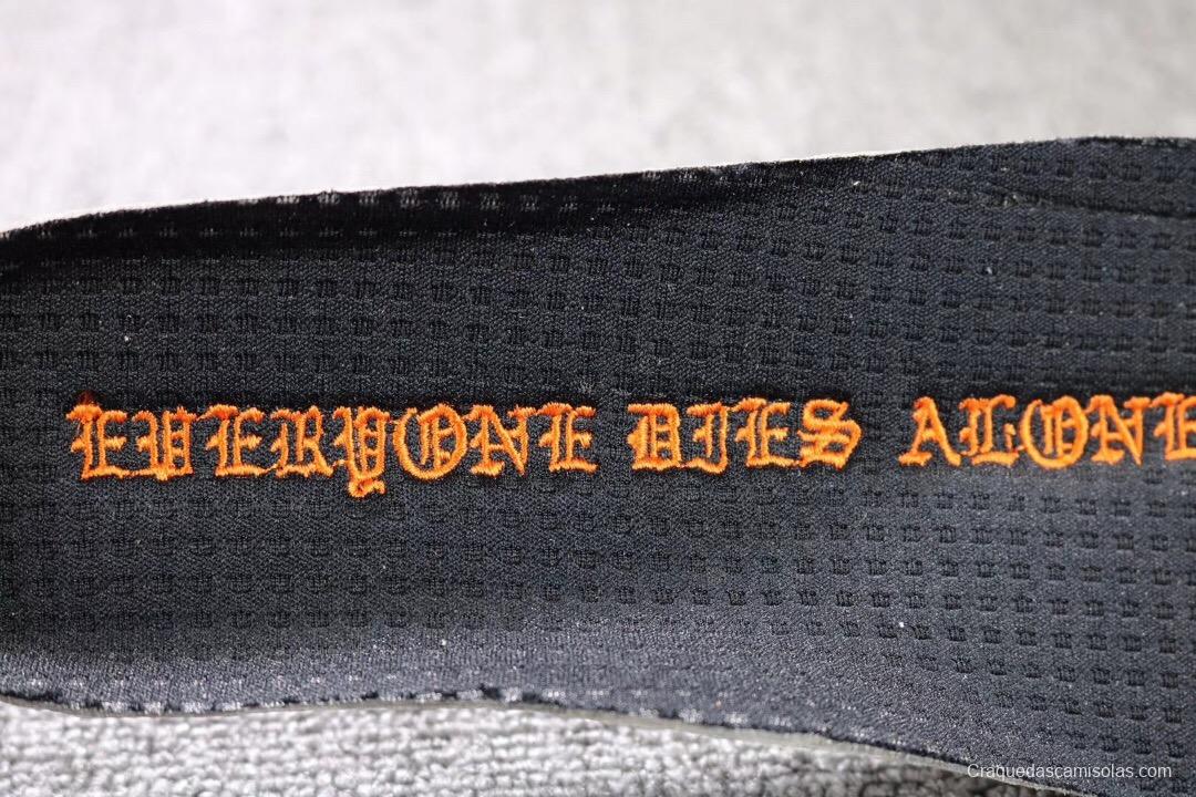 Vlone x Nike Air Force 1 ComplexCon Exclusive