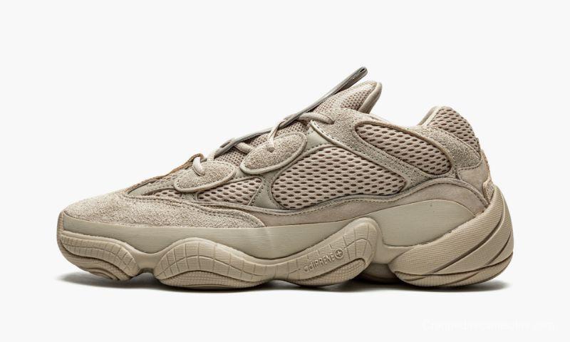 Yeezy 500 Taupe Light MEN