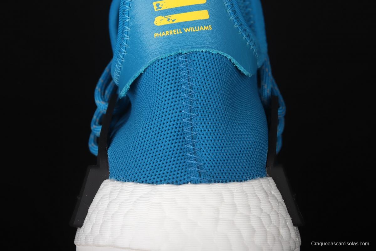 Adidasidas Pw Human Race NMD BB0618 Philippine running shoes