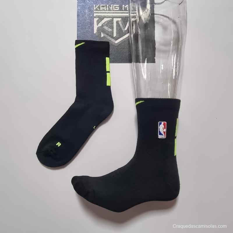 2022 NBA SOCKS#0076