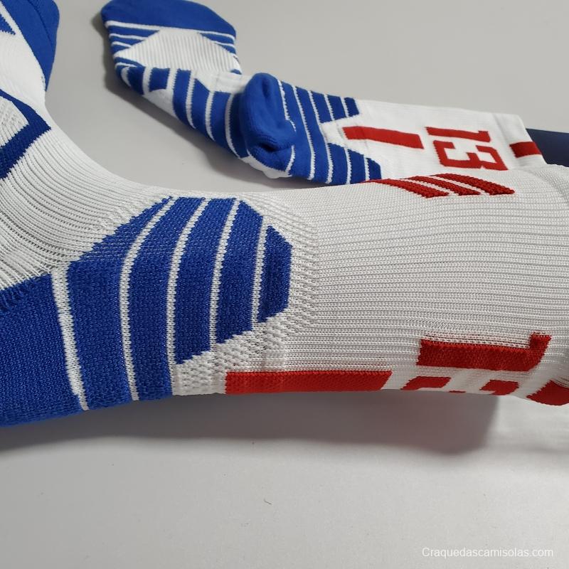 2022 NBA SOCKS#0059