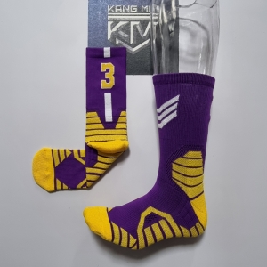 2022 NBA SOCKS#0062