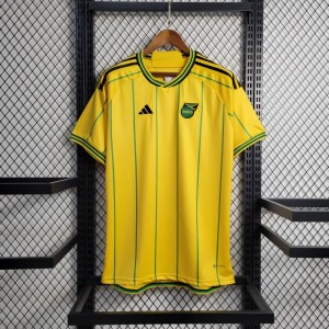 2023 Jamaica Home Jersey