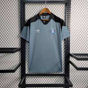 23-24 Gremio Training Grey Jersey