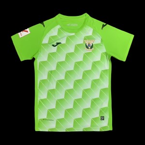 23/24 Leganes Away Green Jersey