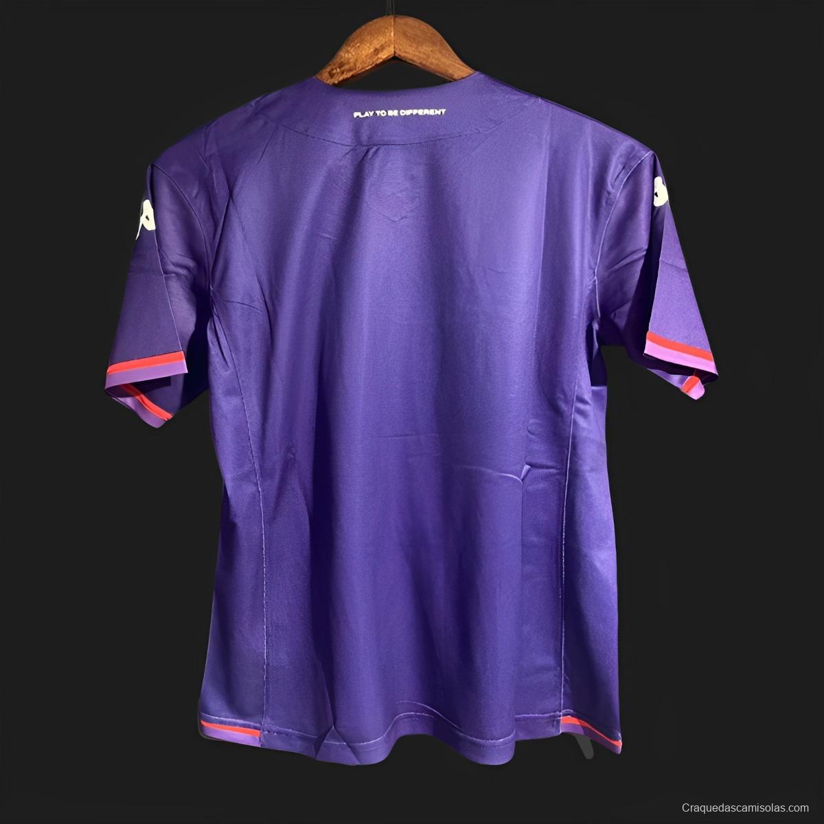 23/24 Fiorentina Third Jersey