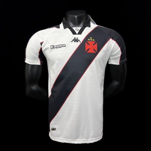 Retro 97/98 Vasco Da Gama Away Jersey