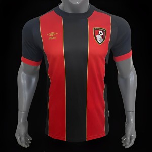 24/25 Bournemouth Home Jersey