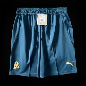 24/25 Olympique Marseille Away Shorts